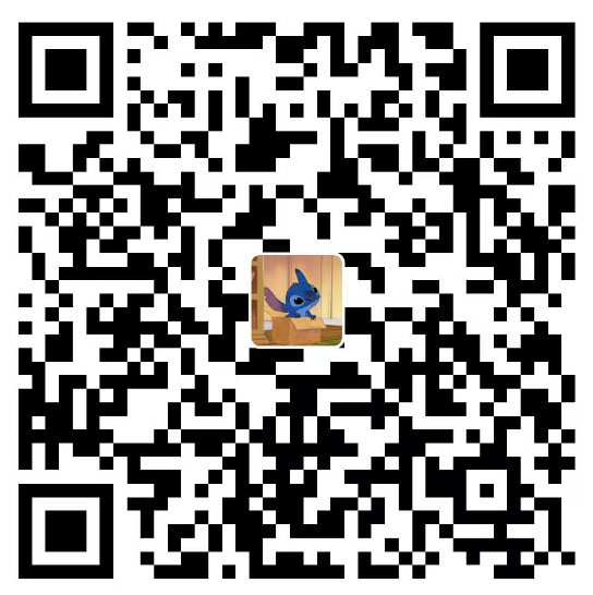 支付宝 QR Code